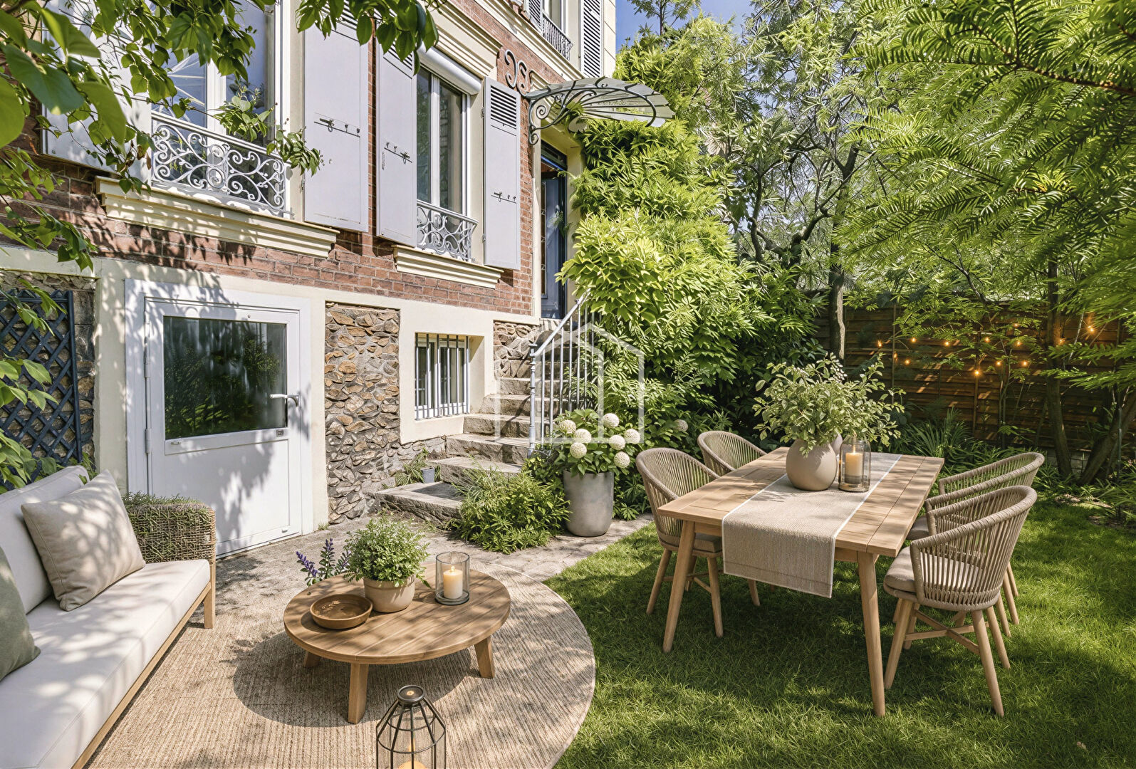 Agence immobilière de Foncia villa d'Ouest Suresnes - Foncia Villa d'Ouest