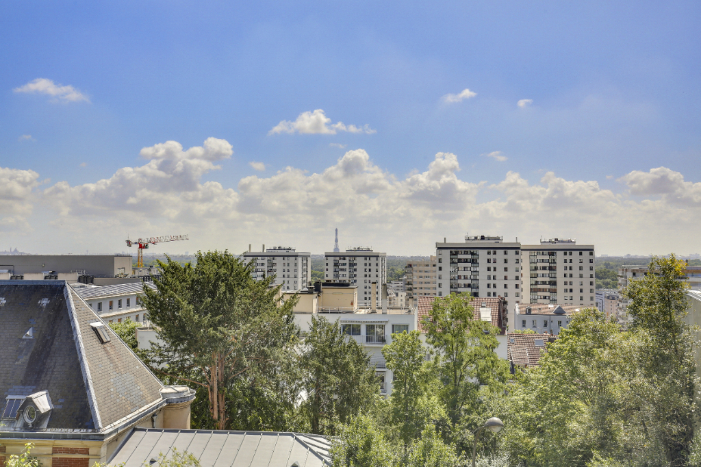 Photo Belle Maison ancienne de 200 m2 avec jardin et vue paris image 6/6