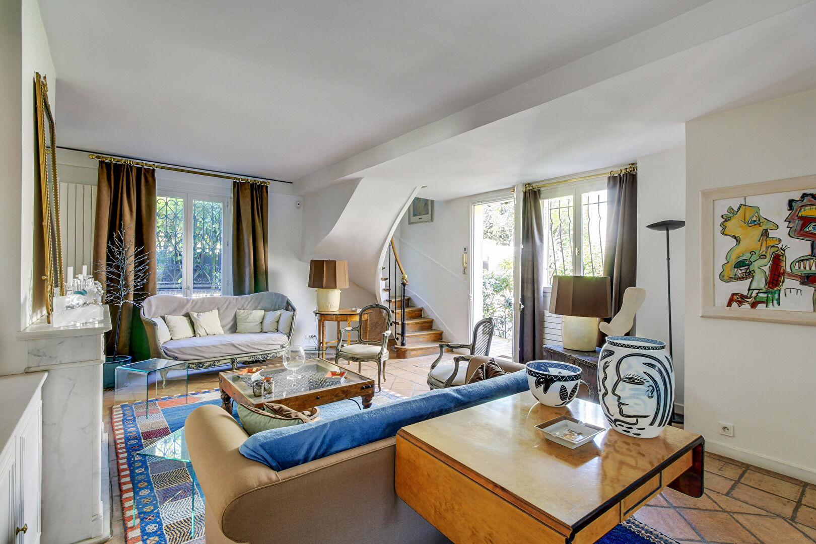 Agence immobilière de Foncia villa d'Ouest Suresnes - Foncia Villa d'Ouest