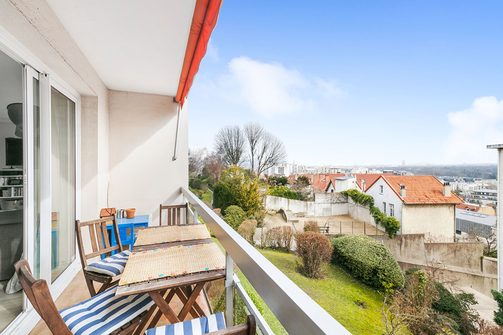 Agence immobilière de Foncia villa d'Ouest Suresnes - Foncia Villa d'Ouest