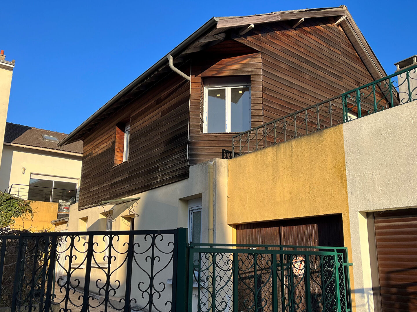 Agence immobilière de Foncia villa d'Ouest Suresnes - Foncia Villa d'Ouest