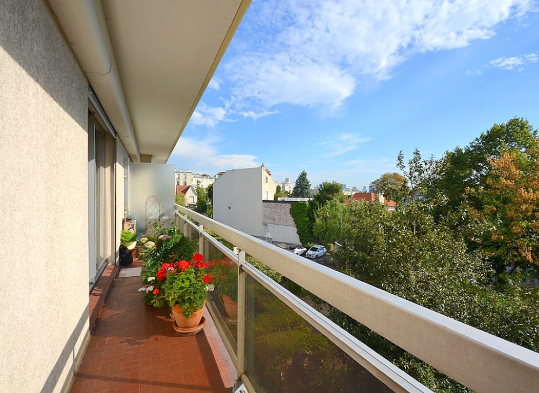 Agence immobilière de Foncia villa d'Ouest Suresnes - Foncia Villa d'Ouest