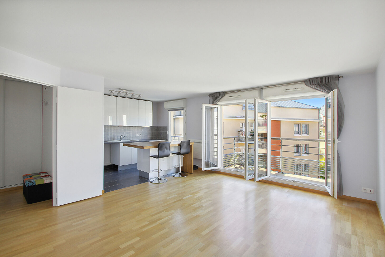 Agence immobilière de Foncia villa d'Ouest Suresnes - Foncia Villa d'Ouest