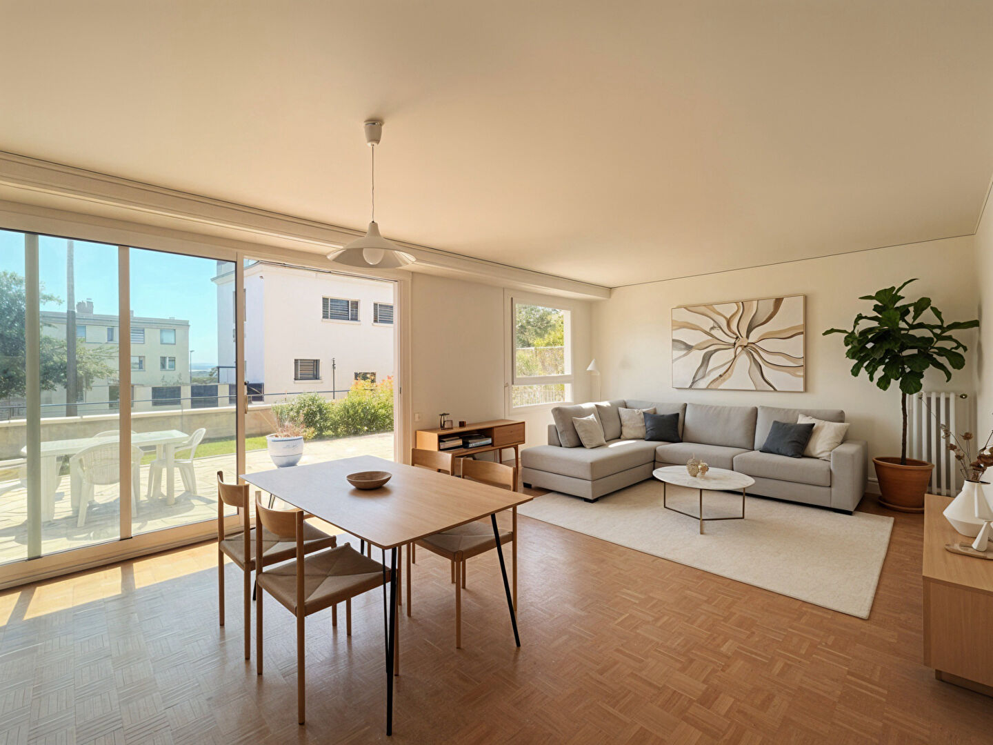 Agence immobilière de Foncia villa d'Ouest Suresnes - Foncia Villa d'Ouest