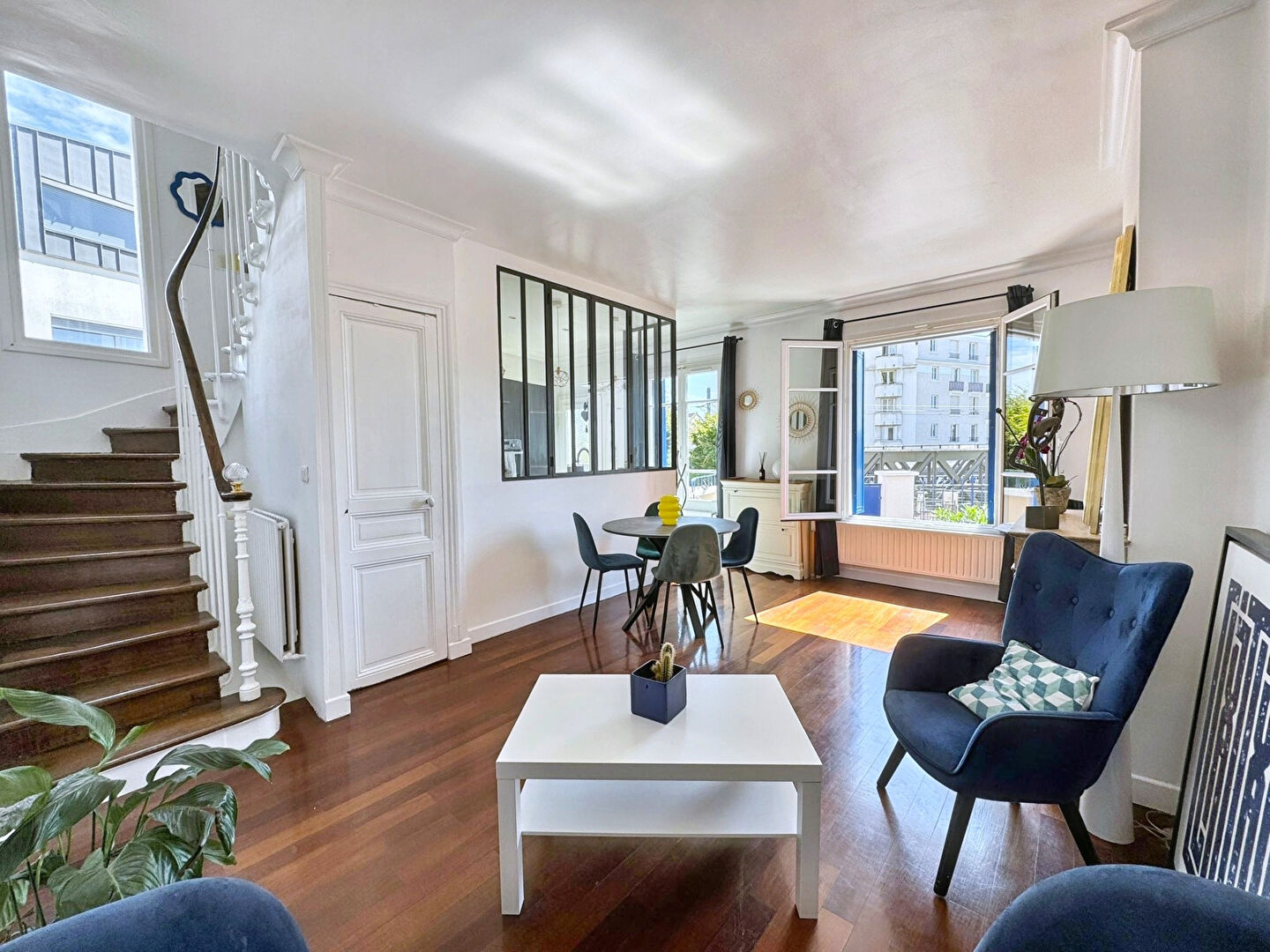 Agence immobilière de Foncia villa d'Ouest Suresnes - Foncia Villa d'Ouest