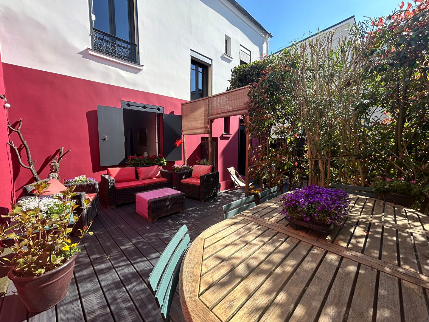 Agence immobilière de Foncia villa d'Ouest Suresnes - Foncia Villa d'Ouest