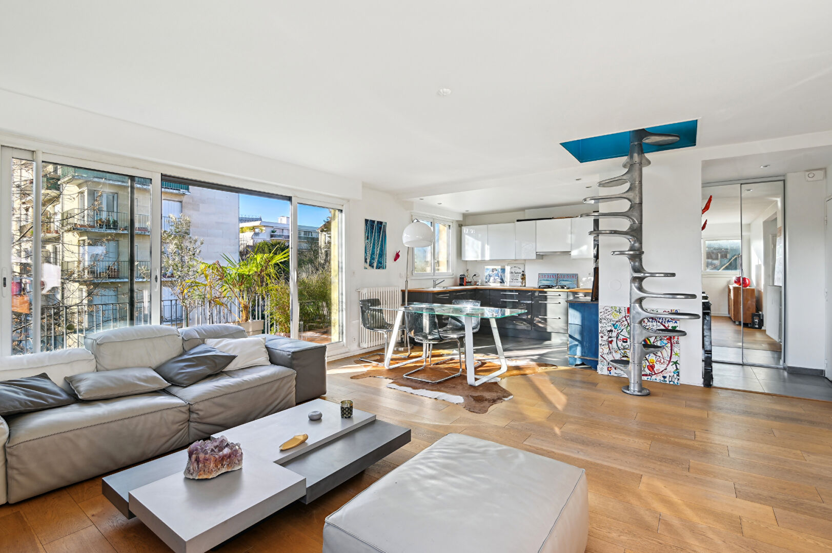 Agence immobilière de Foncia villa d'Ouest Suresnes - Foncia Villa d'Ouest