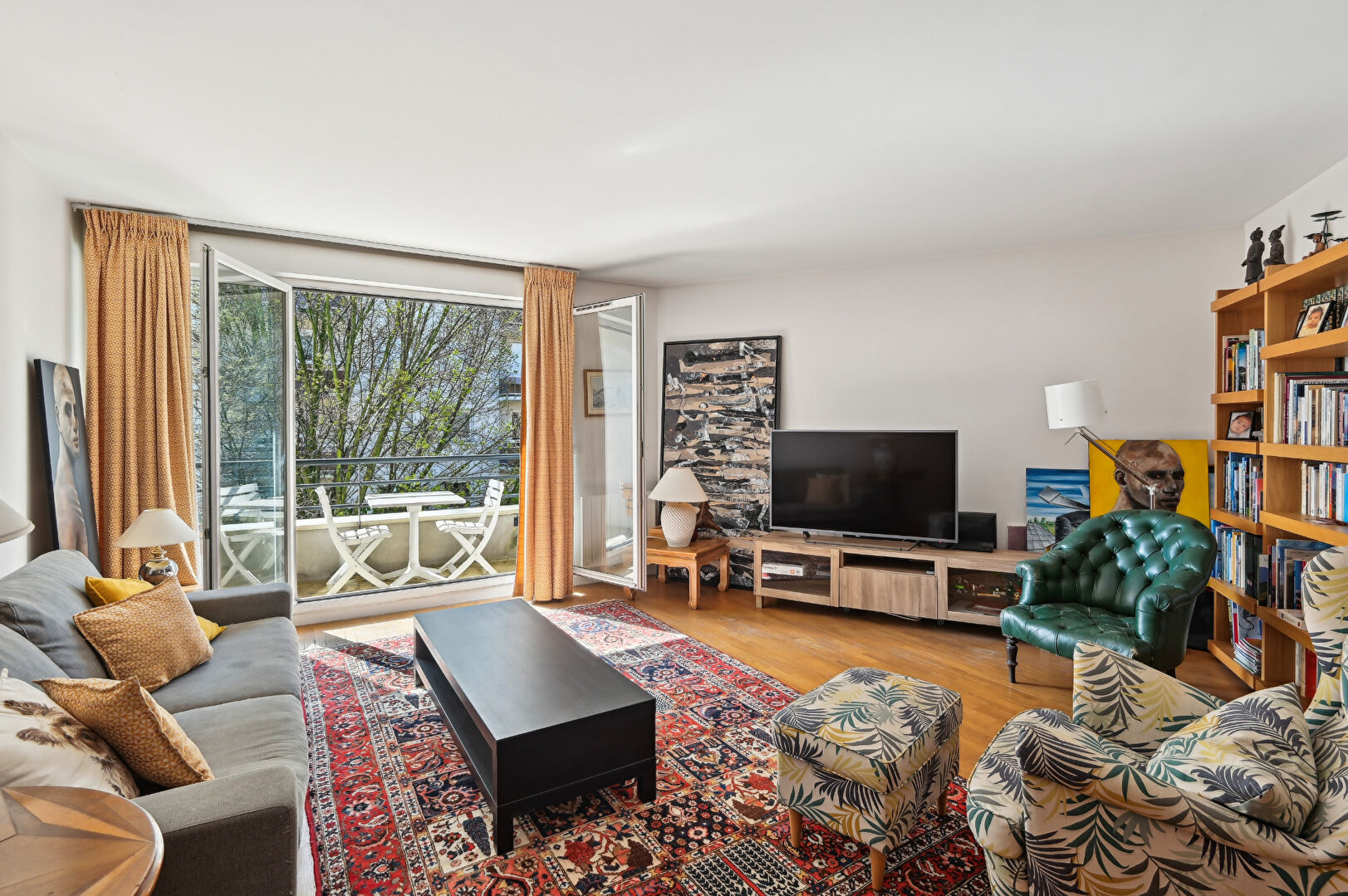 Agence immobilière de Foncia villa d'Ouest Suresnes - Foncia Villa d'Ouest