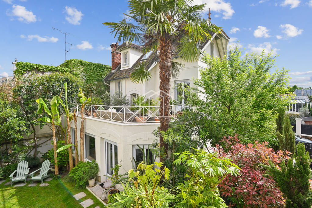 Agence immobilière de Foncia villa d'Ouest Suresnes - Foncia Villa d'Ouest
