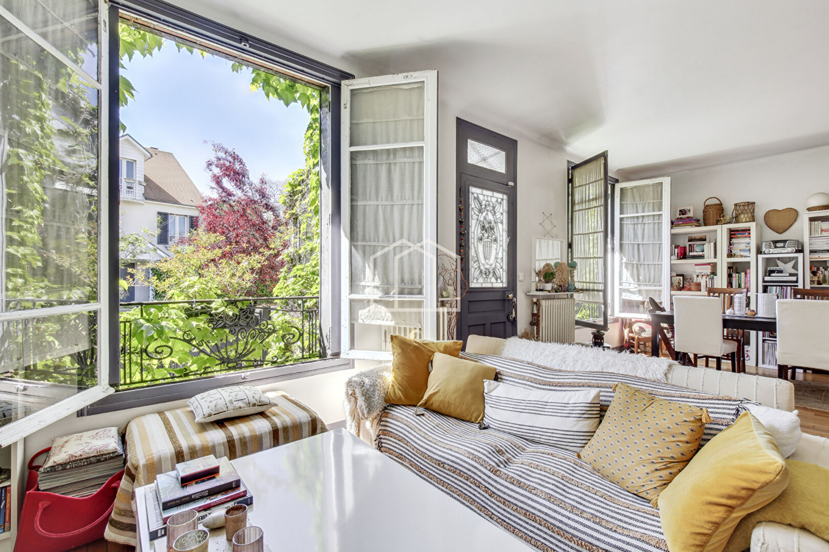 Agence immobilière de Foncia villa d'Ouest Suresnes - Foncia Villa d'Ouest