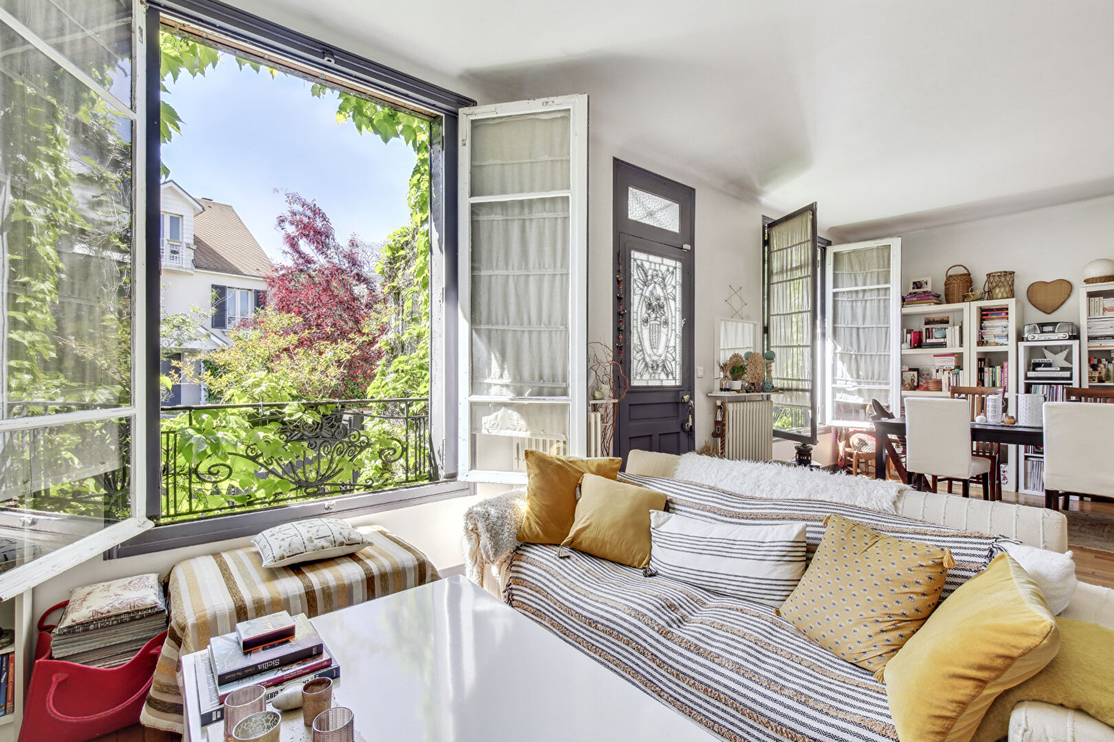 Agence immobilière de Foncia villa d'Ouest Suresnes - Foncia Villa d'Ouest