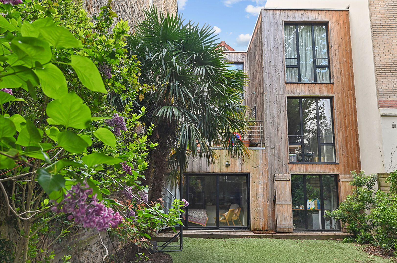 Agence immobilière de Foncia villa d'Ouest Suresnes - Foncia Villa d'Ouest