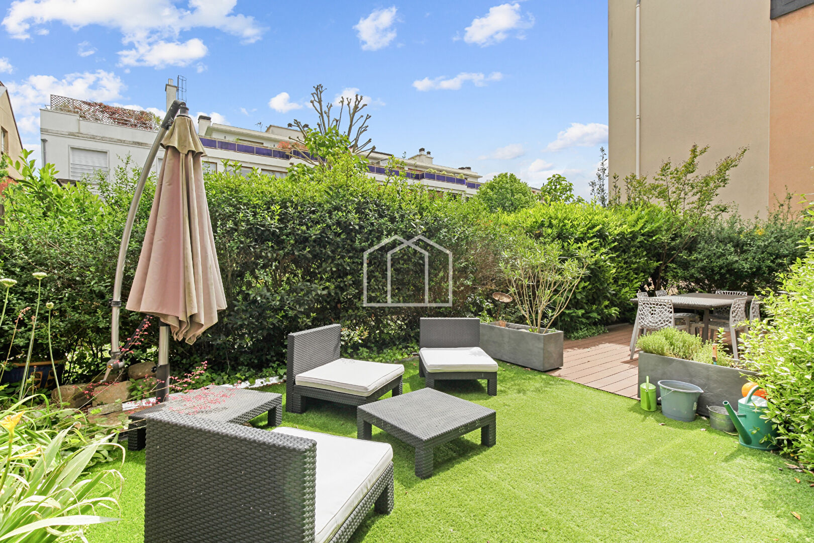 Agence immobilière de Foncia villa d'Ouest Suresnes - Foncia Villa d'Ouest