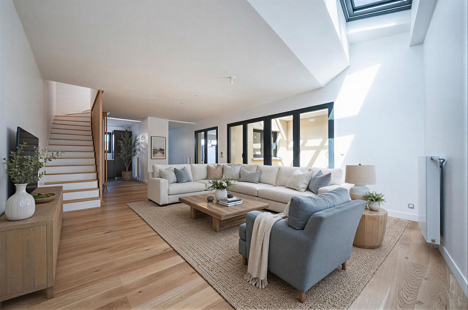 Agence immobilière de Foncia villa d'Ouest Suresnes - Foncia Villa d'Ouest