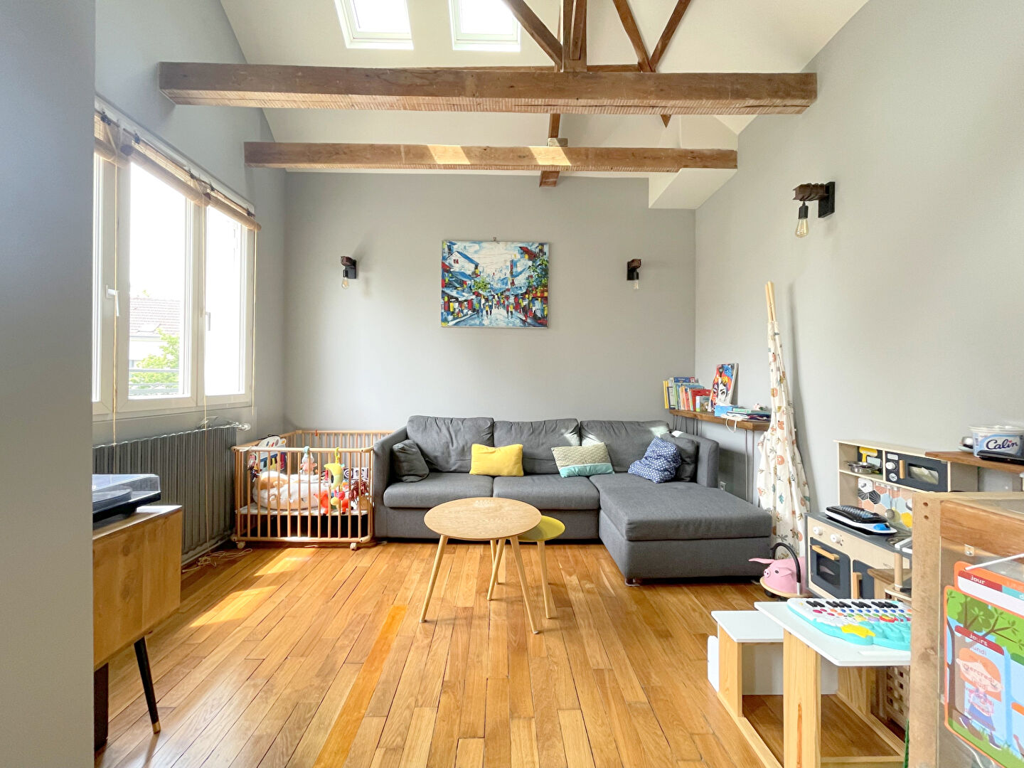 Agence immobilière de Foncia villa d'Ouest Suresnes - Foncia Villa d'Ouest