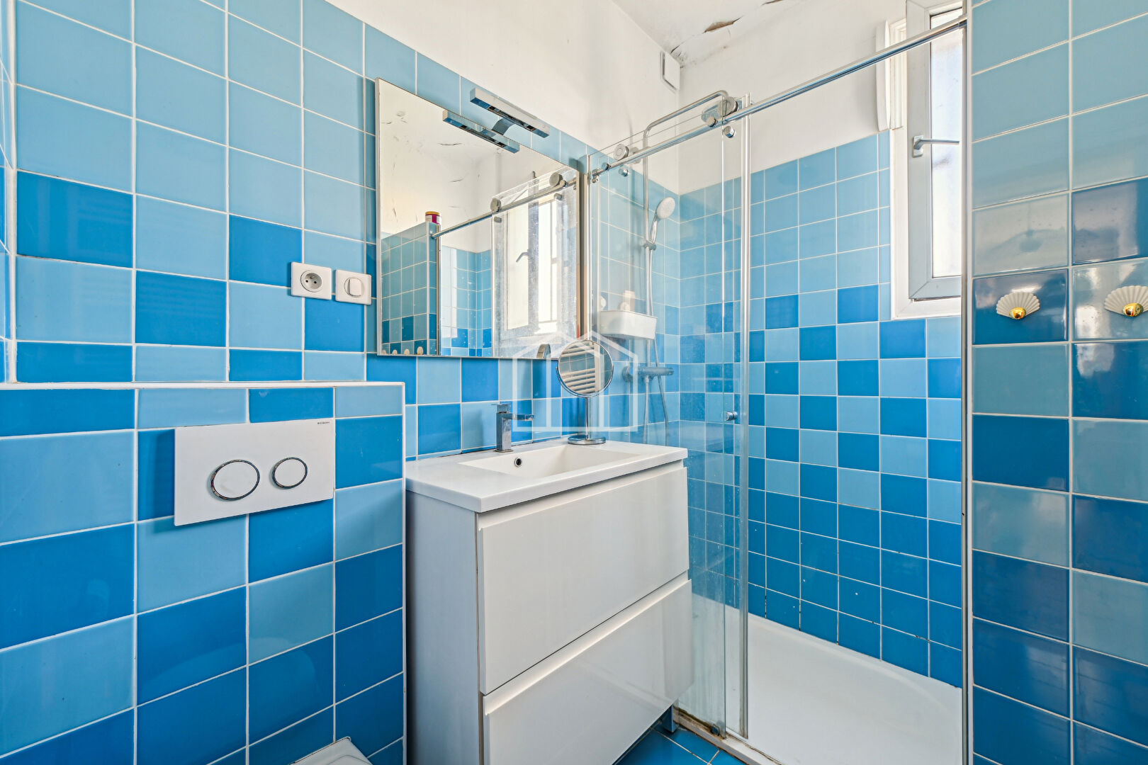 Photo MAISON 170 M2 AVEC JARDIN ET VUE PARIS image 5/6