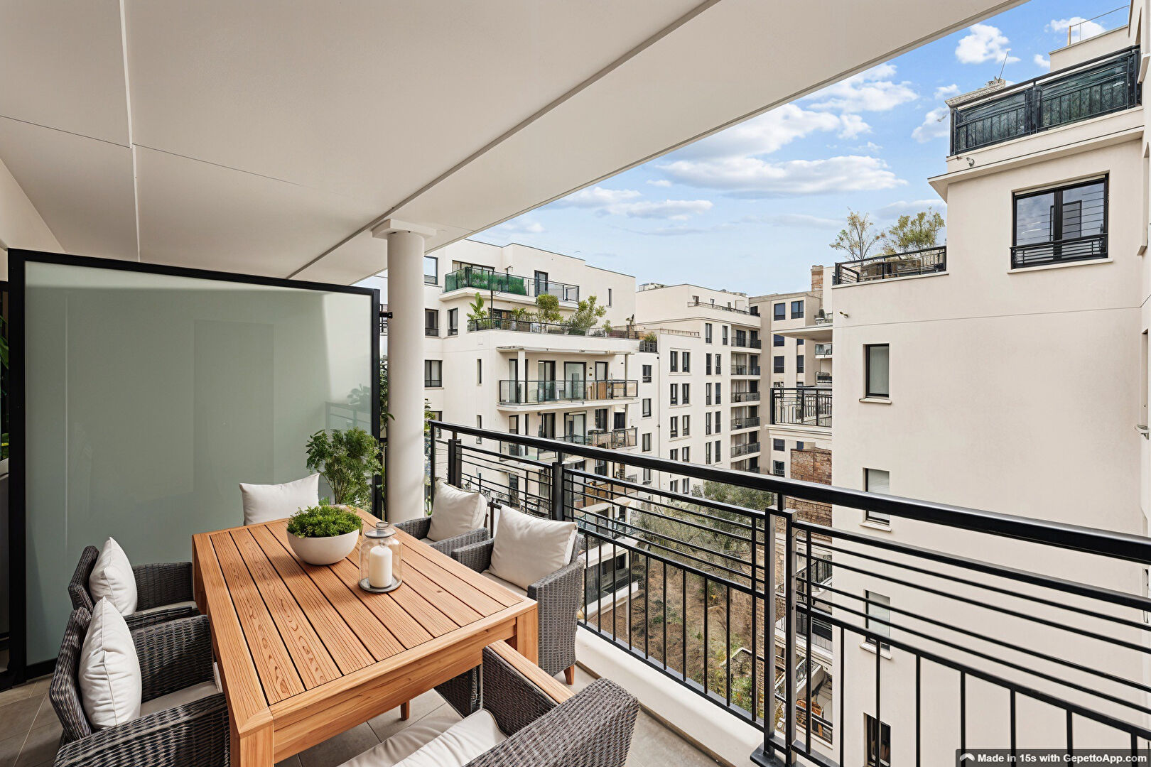 Agence immobilière de Foncia villa d'Ouest Suresnes - Foncia Villa d'Ouest