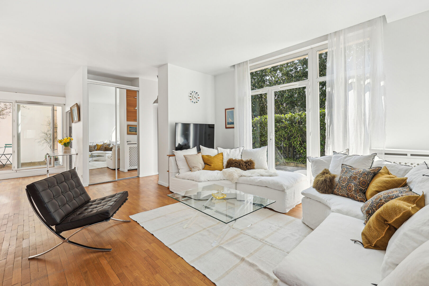 Agence immobilière de Foncia villa d'Ouest Suresnes - Foncia Villa d'Ouest