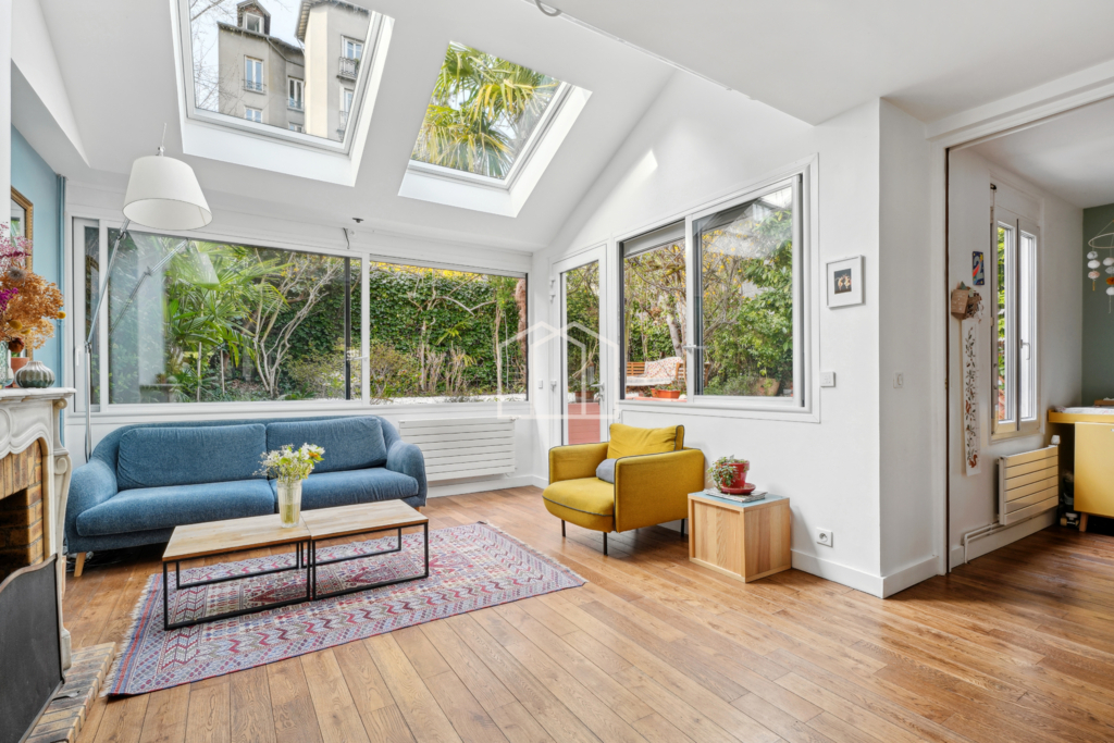Agence immobilière de Foncia villa d'Ouest Suresnes - Foncia Villa d'Ouest