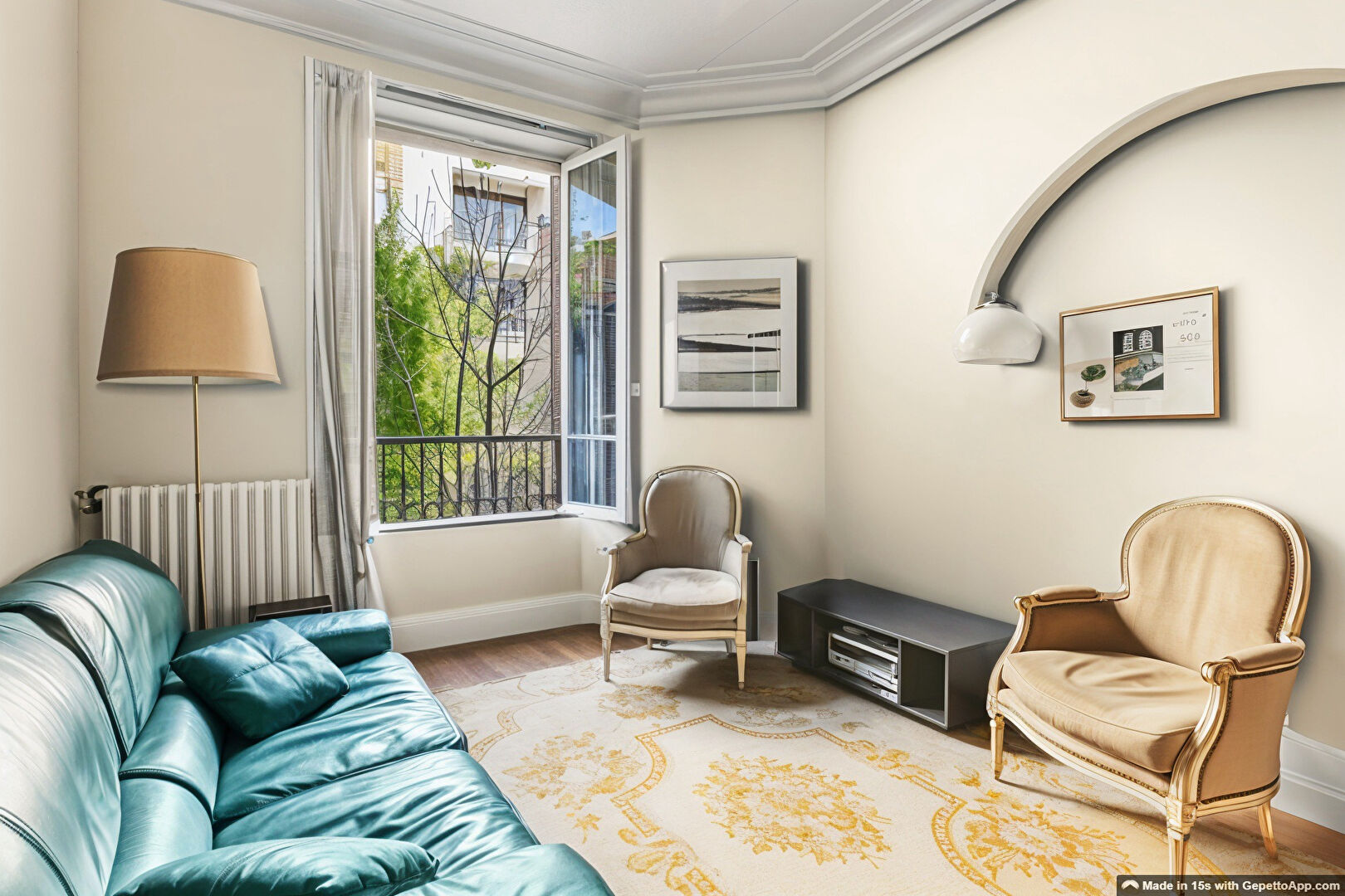Agence immobilière de Foncia villa d'Ouest Suresnes - Foncia Villa d'Ouest