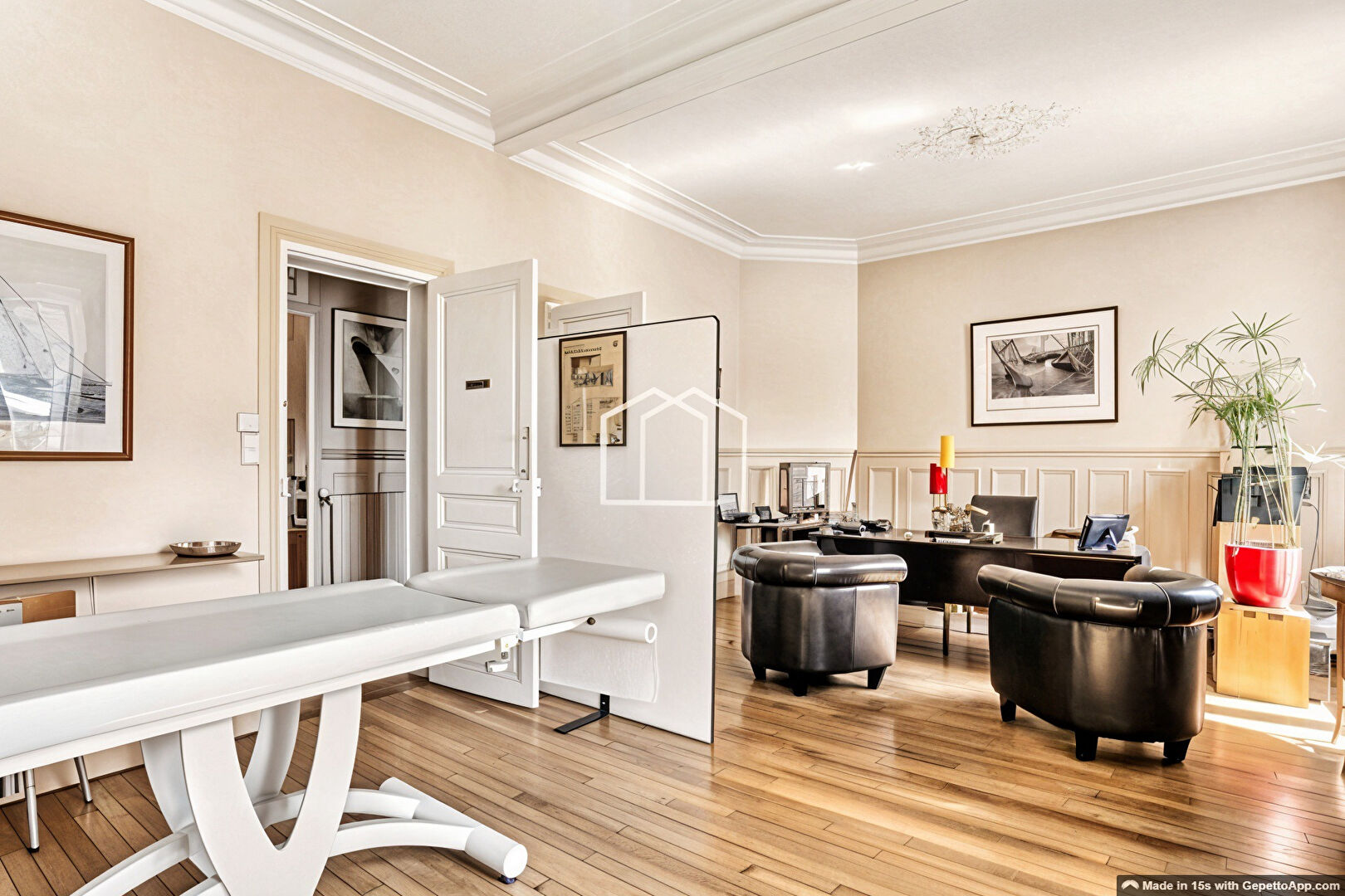 Agence immobilière de Foncia villa d'Ouest Suresnes - Foncia Villa d'Ouest