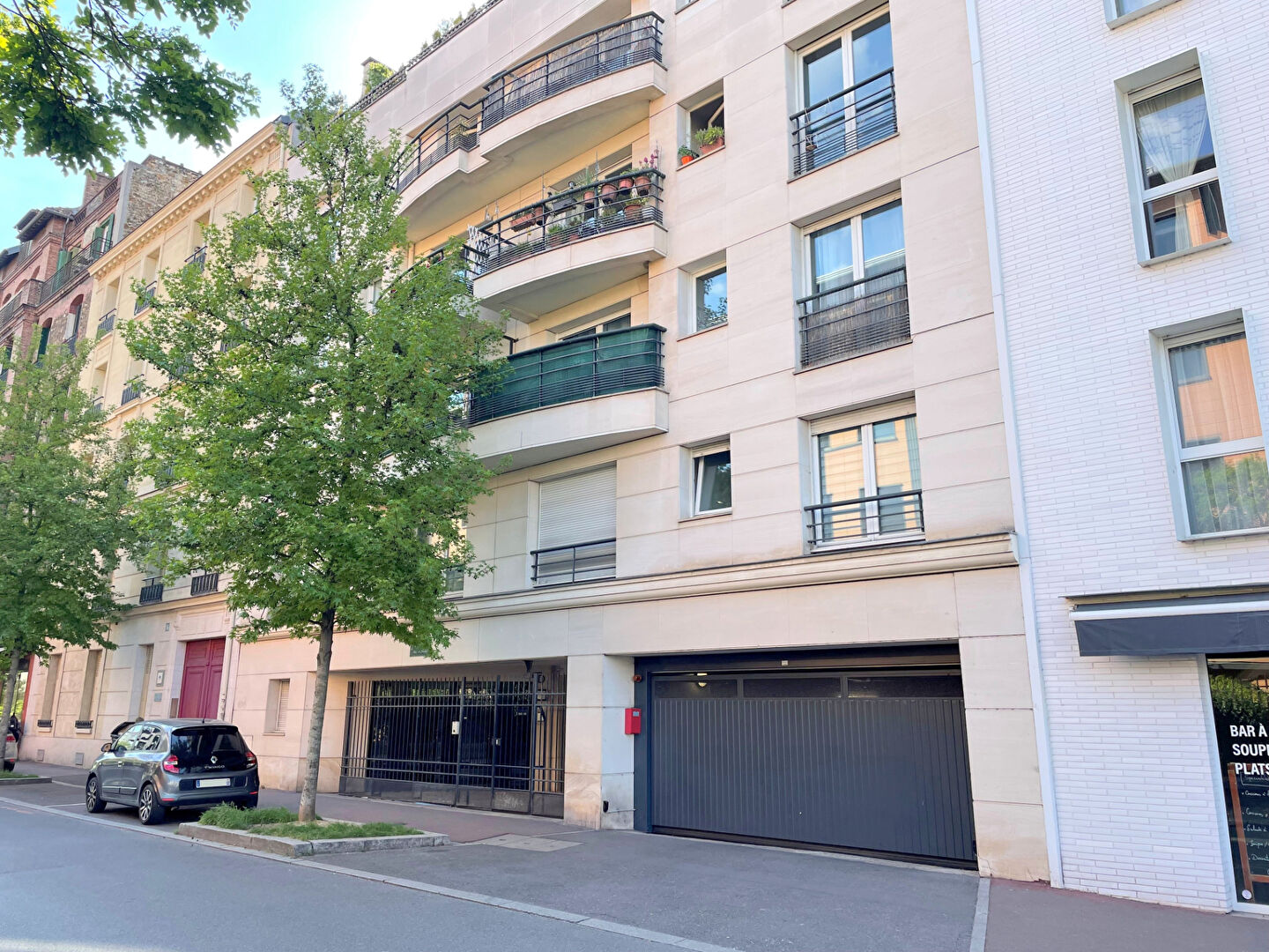 Agence immobilière de Foncia villa d'Ouest Suresnes - Foncia Villa d'Ouest