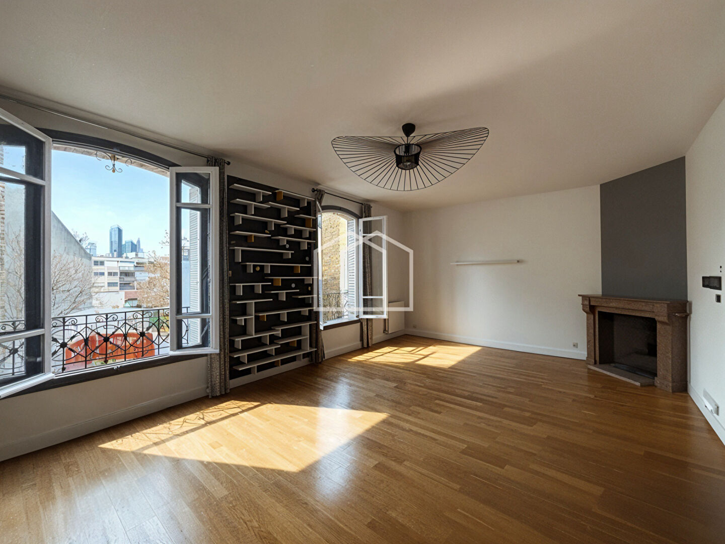 Photo Charmant duplex traversant de 85.69m² avec 3 chambres image 2/6