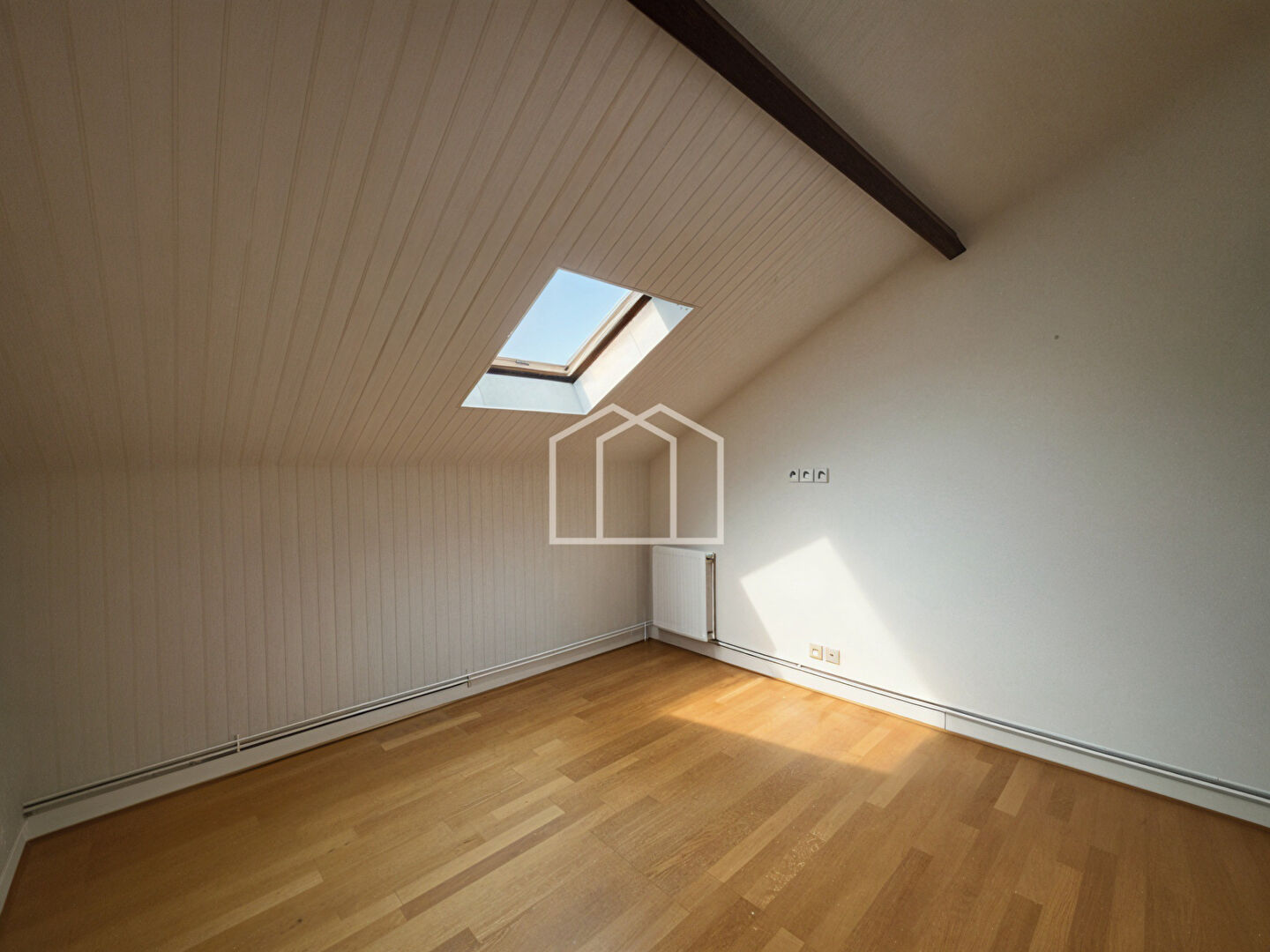 Photo Charmant duplex traversant de 85.69m² avec 3 chambres image 6/6