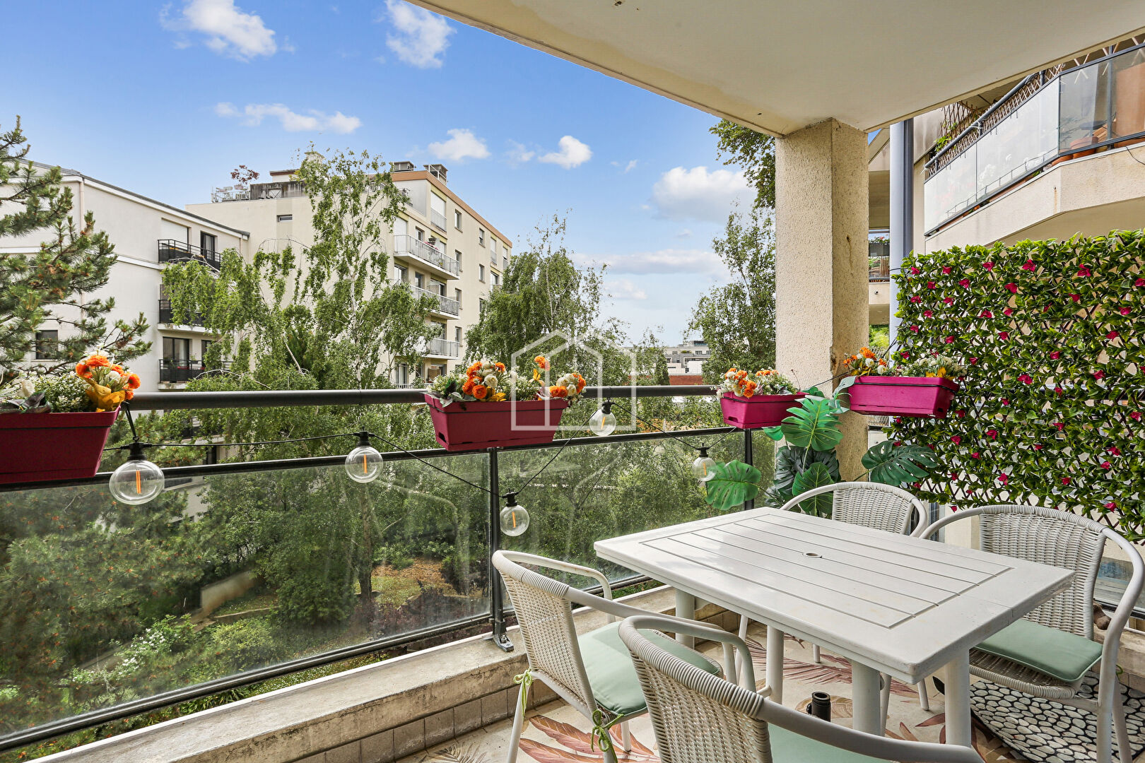 Agence immobilière de Foncia villa d'Ouest Suresnes - Foncia Villa d'Ouest