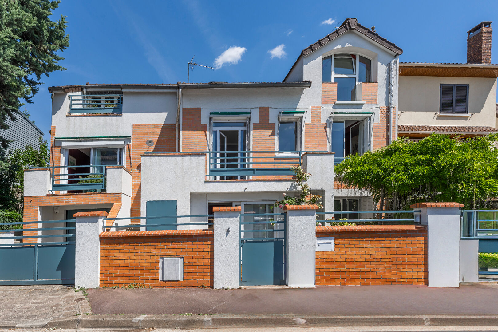 Agence immobilière de Foncia villa d'Ouest Suresnes - Foncia Villa d'Ouest
