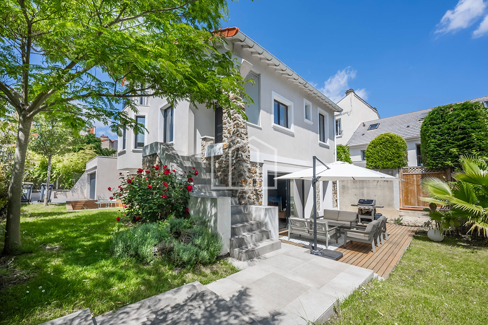 Agence immobilière de Foncia villa d'Ouest Suresnes - Foncia Villa d'Ouest