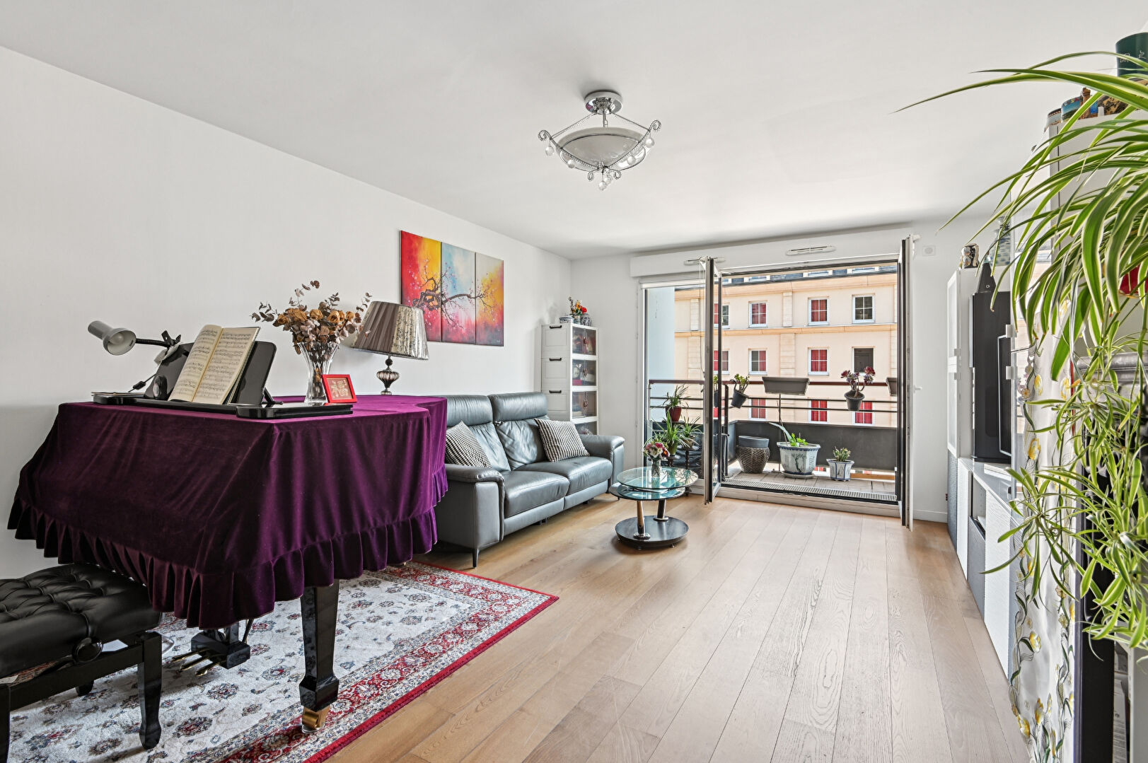 Agence immobilière de Foncia villa d'Ouest Suresnes - Foncia Villa d'Ouest