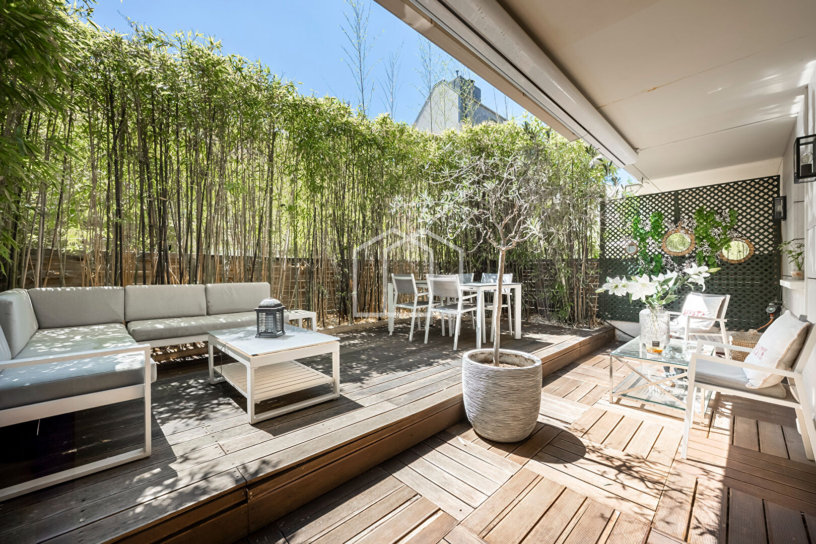 Agence immobilière de Foncia villa d'Ouest Suresnes - Foncia Villa d'Ouest