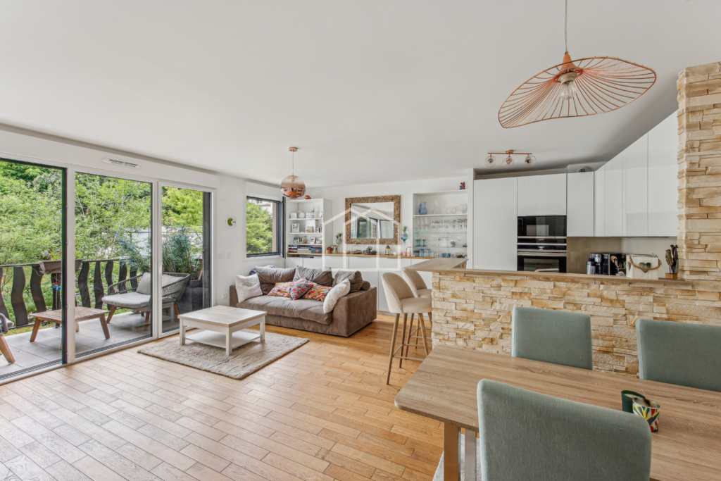 Agence immobilière de Foncia villa d'Ouest Suresnes - Foncia Villa d'Ouest