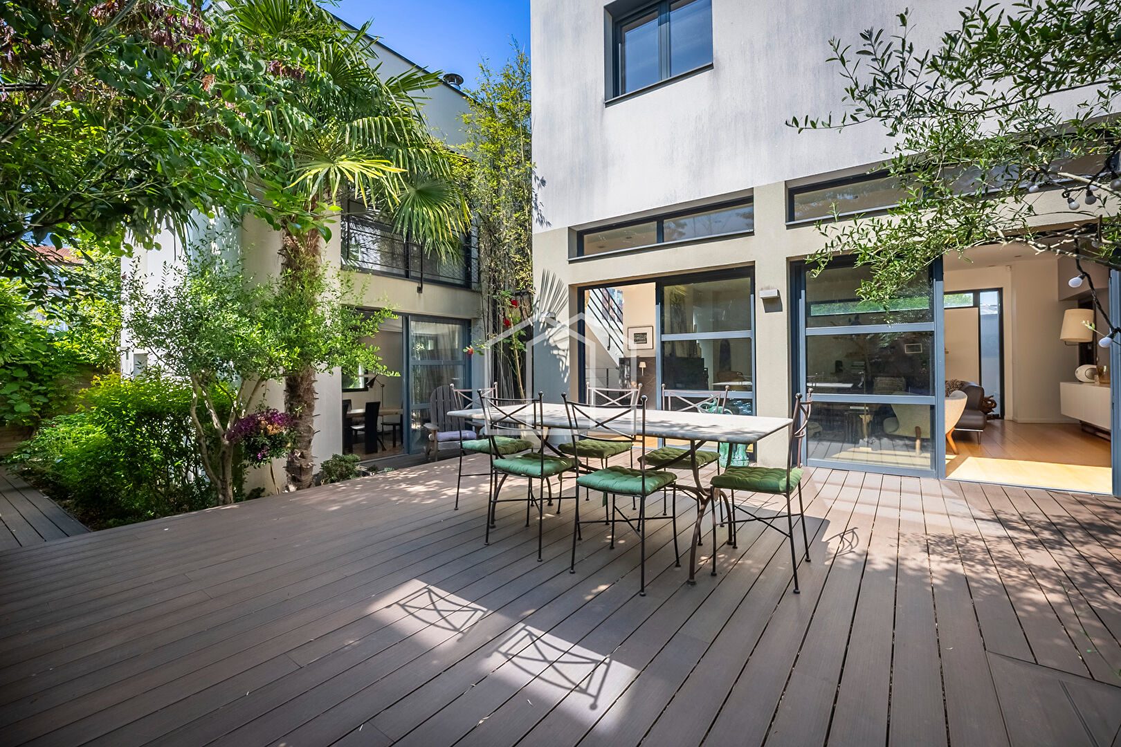 Agence immobilière de Foncia villa d'Ouest Suresnes - Foncia Villa d'Ouest
