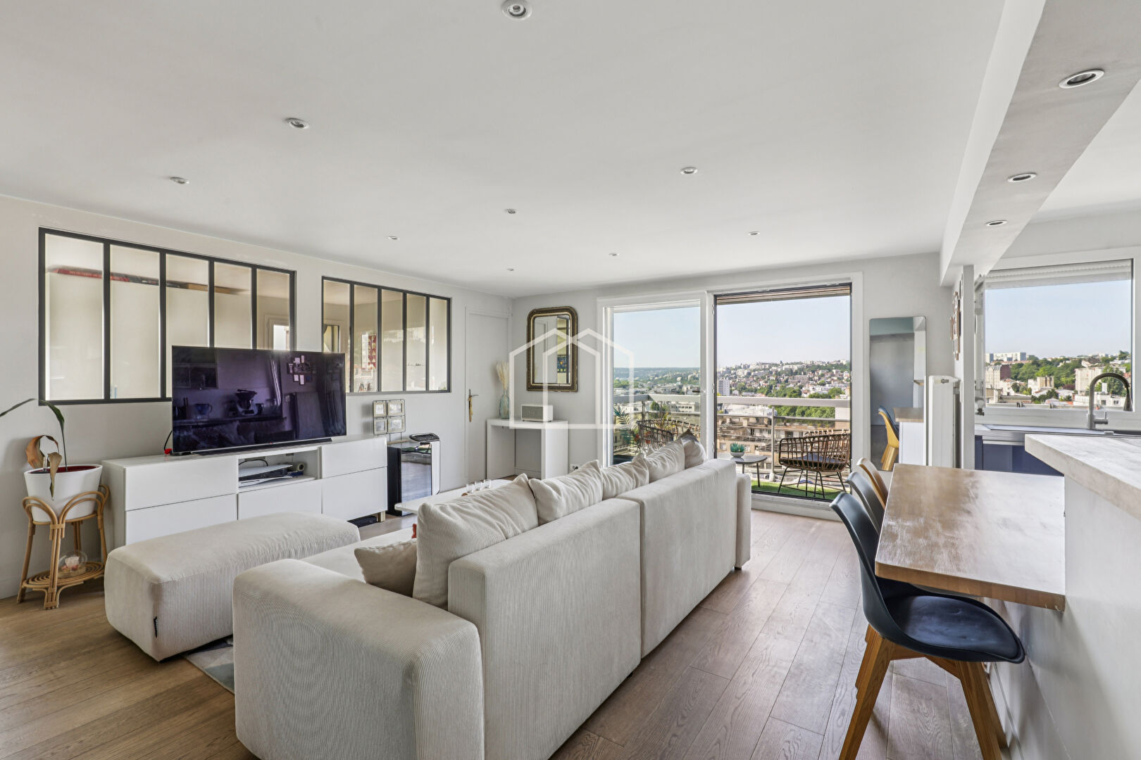 Agence immobilière de Foncia villa d'Ouest Suresnes - Foncia Villa d'Ouest