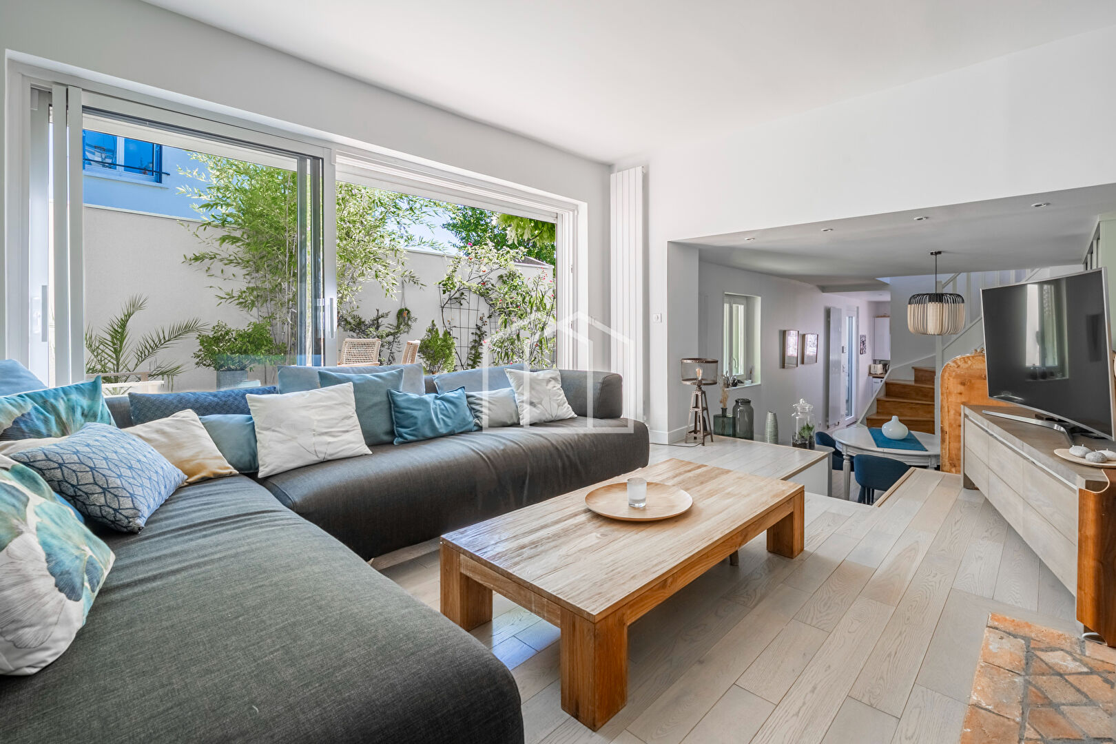Agence immobilière de Foncia villa d'Ouest Suresnes - Foncia Villa d'Ouest