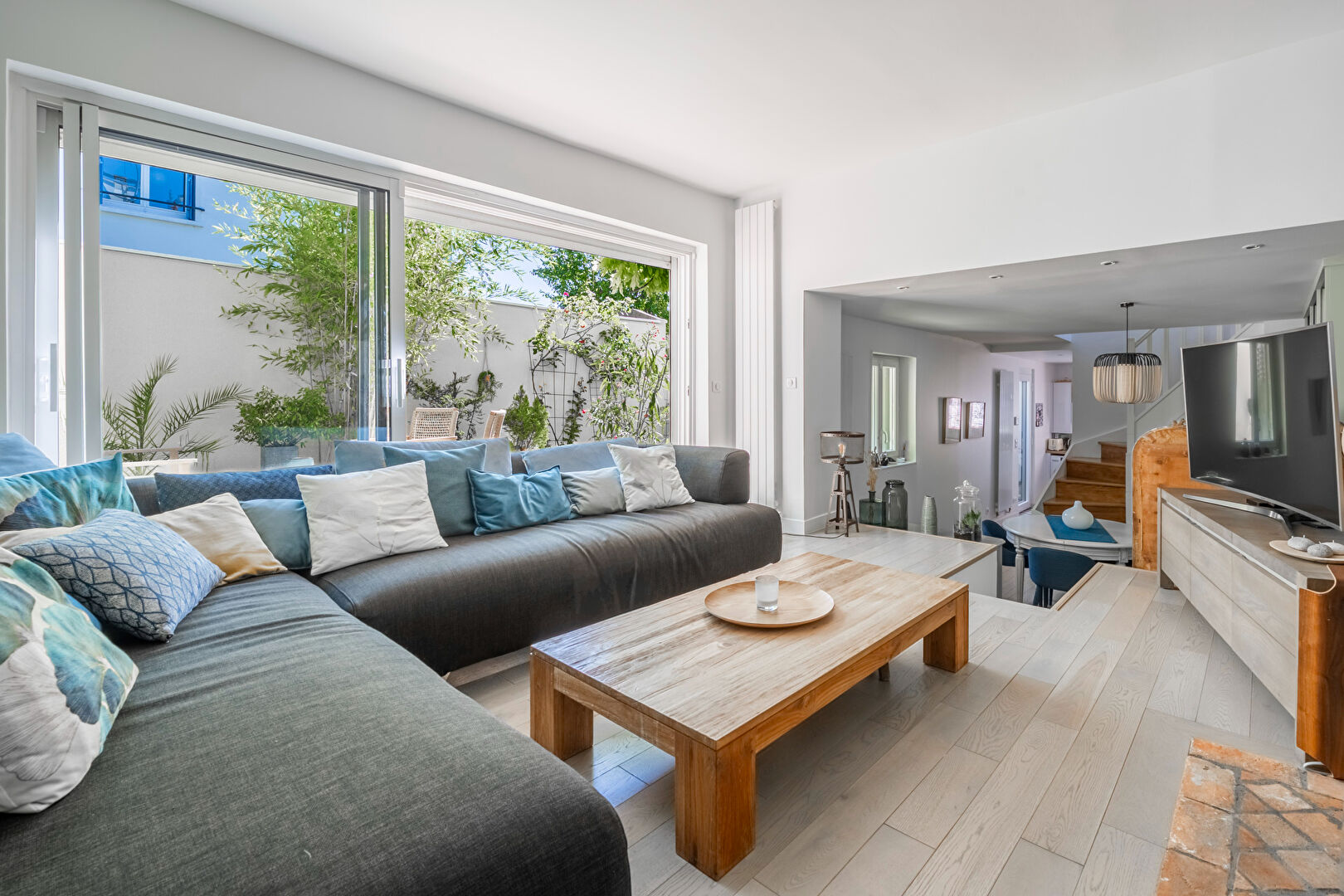 Agence immobilière de Foncia villa d'Ouest Suresnes - Foncia Villa d'Ouest