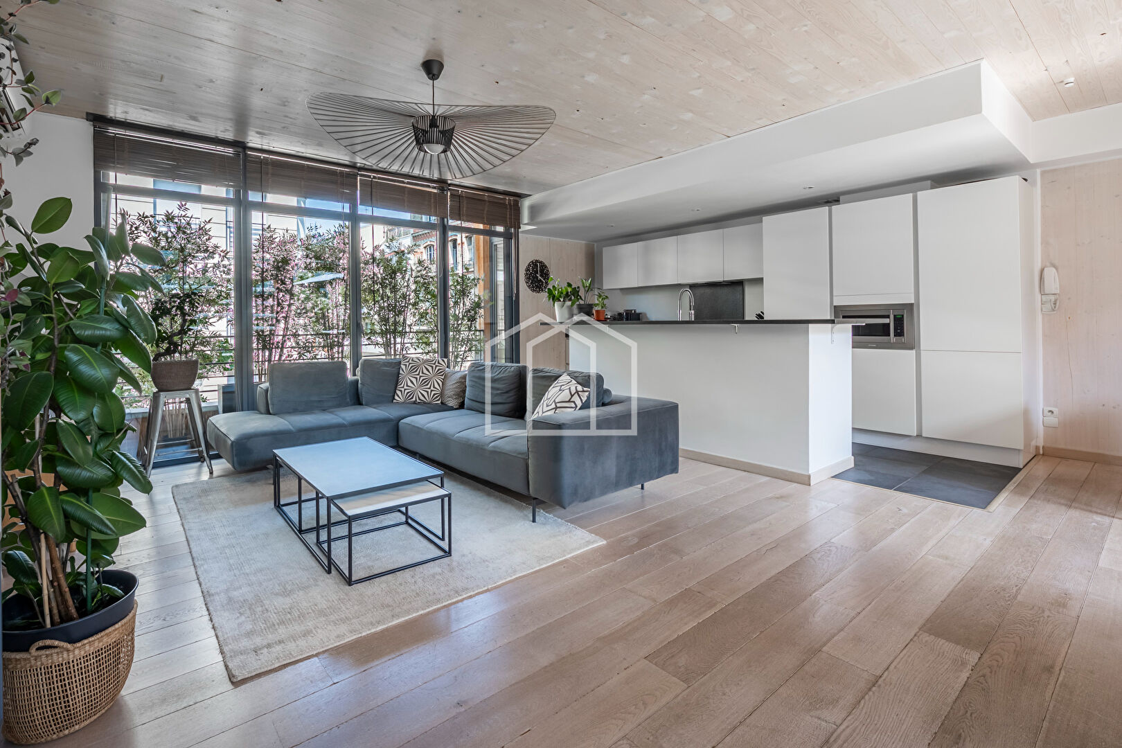 Agence immobilière de Foncia villa d'Ouest Suresnes - Foncia Villa d'Ouest