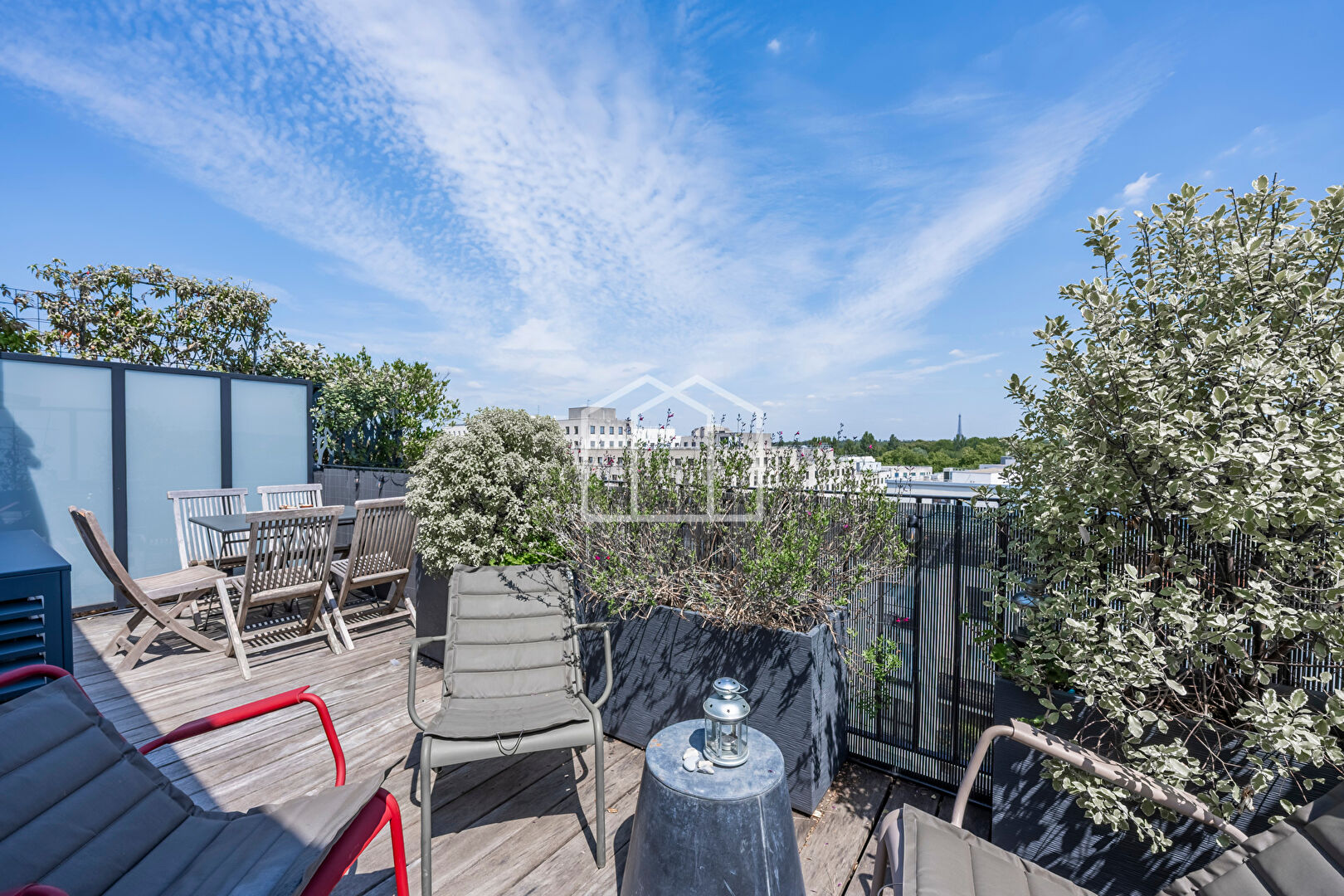 Agence immobilière de Foncia villa d'Ouest Suresnes - Foncia Villa d'Ouest
