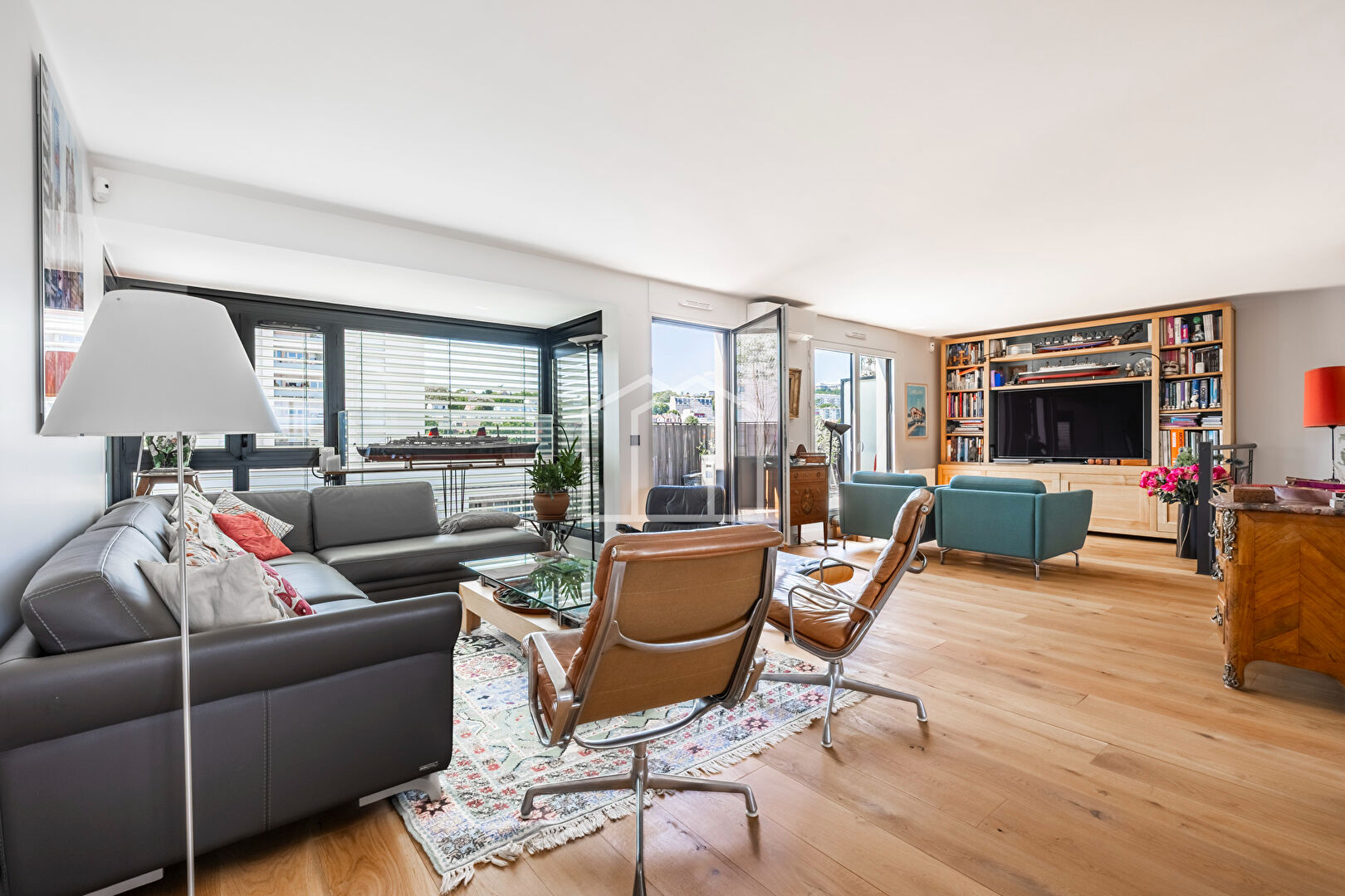 Agence immobilière de Foncia villa d'Ouest Suresnes - Foncia Villa d'Ouest