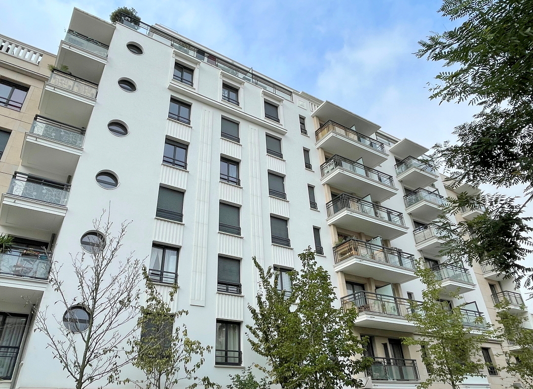Agence immobilière de Foncia villa d'Ouest Suresnes - Foncia Villa d'Ouest