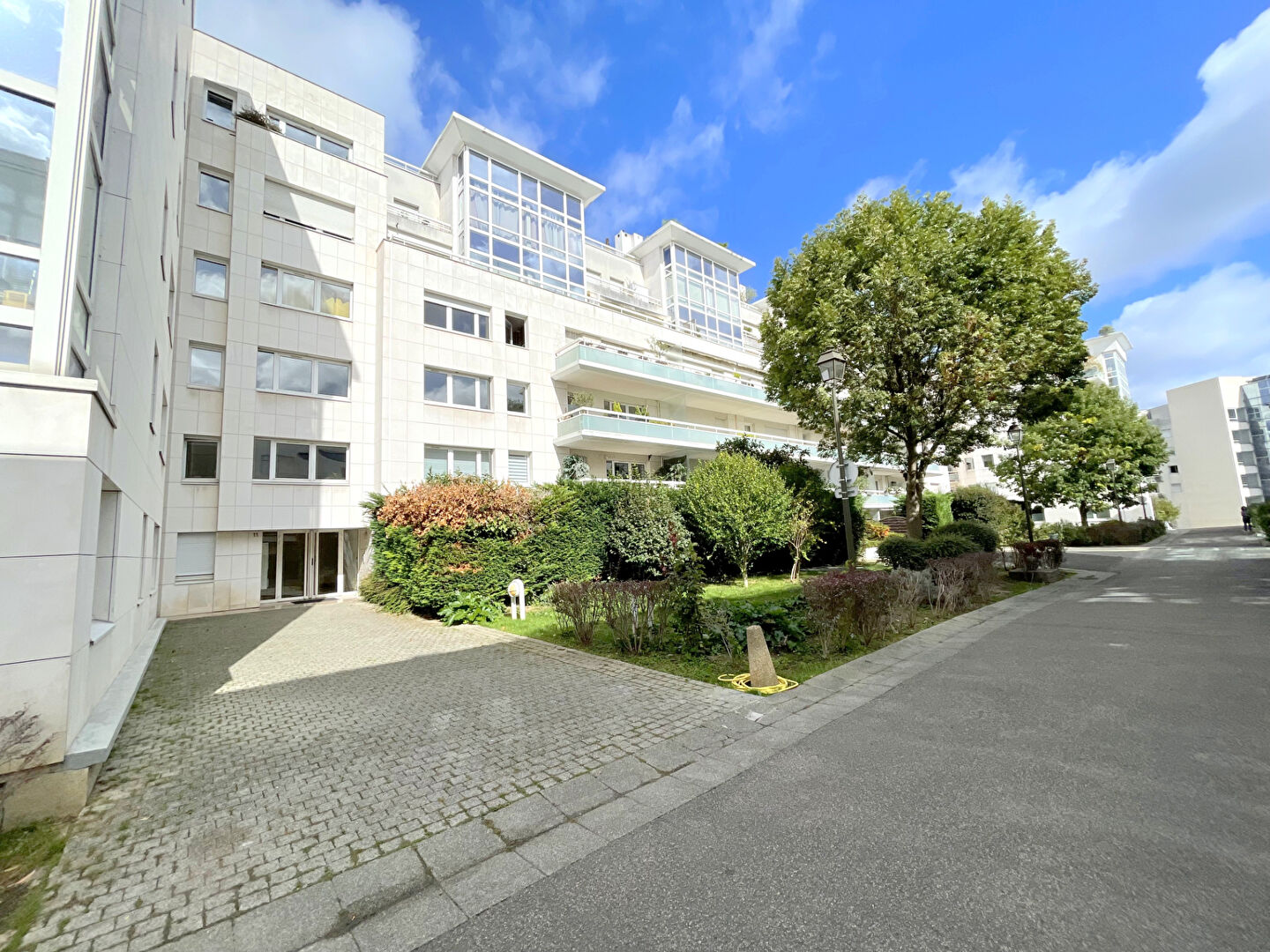 Agence immobilière de Foncia villa d'Ouest Suresnes - Foncia Villa d'Ouest