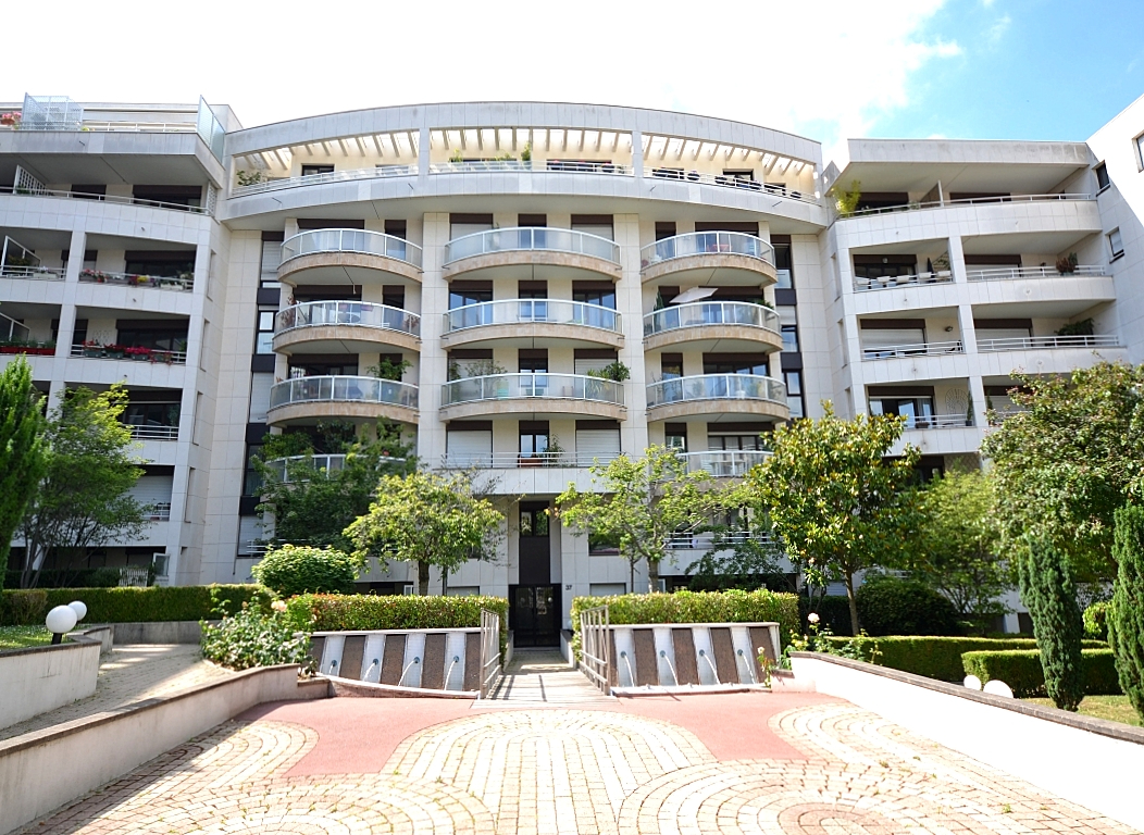 Agence immobilière de Foncia villa d'Ouest Suresnes - Foncia Villa d'Ouest