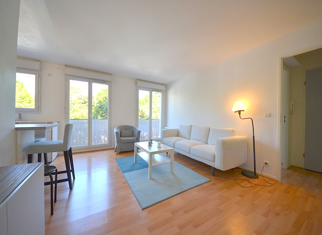 Agence immobilière de Foncia villa d'Ouest Suresnes - Foncia Villa d'Ouest