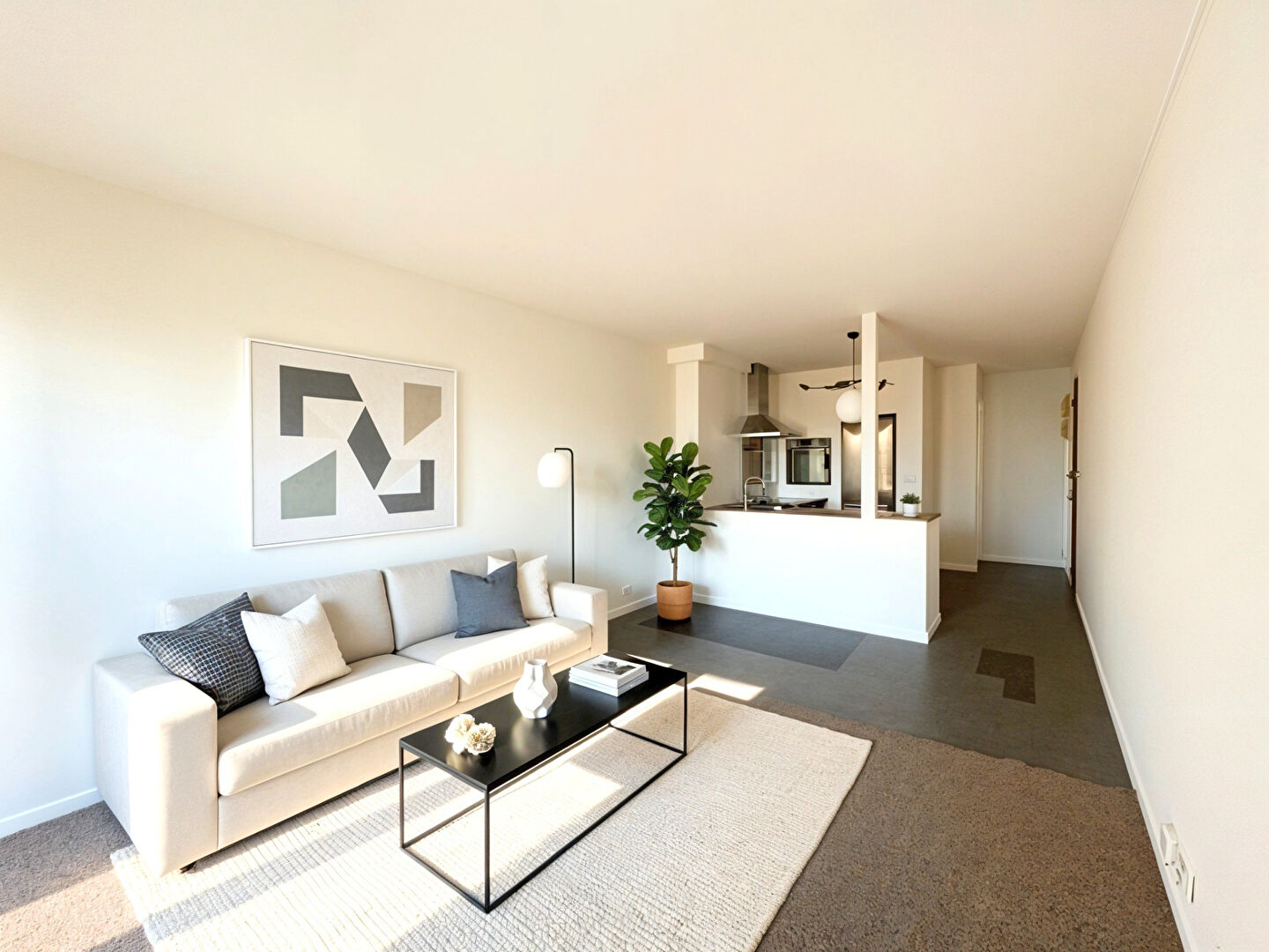 Agence immobilière de Foncia villa d'Ouest Suresnes - Foncia Villa d'Ouest