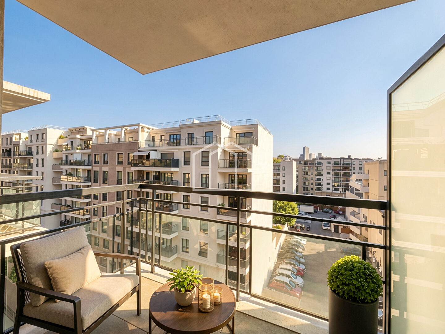Agence immobilière de Foncia villa d'Ouest Suresnes - Foncia Villa d'Ouest
