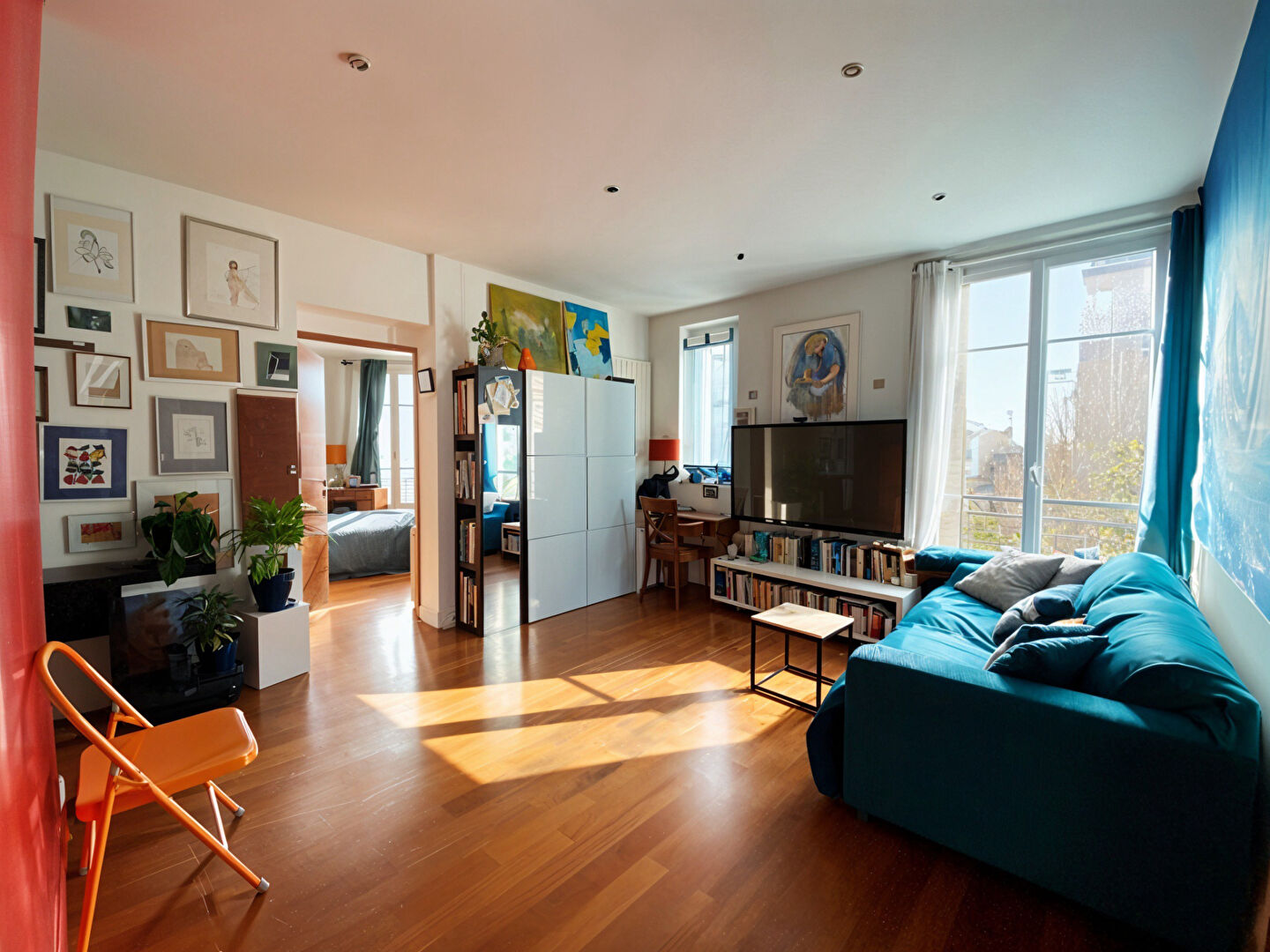 Agence immobilière de Foncia villa d'Ouest Suresnes - Foncia Villa d'Ouest