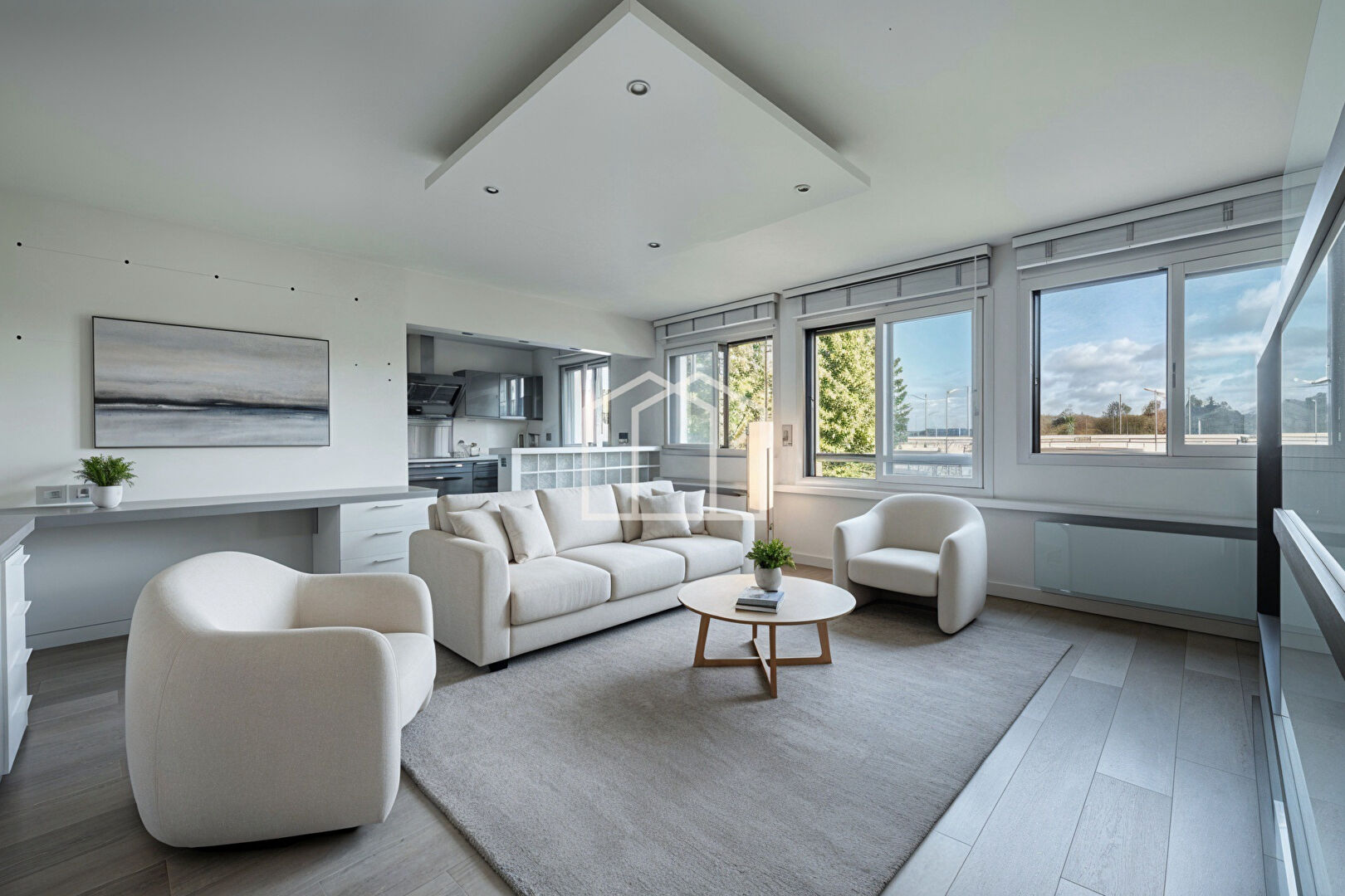 Agence immobilière de Foncia villa d'Ouest Suresnes - Foncia Villa d'Ouest