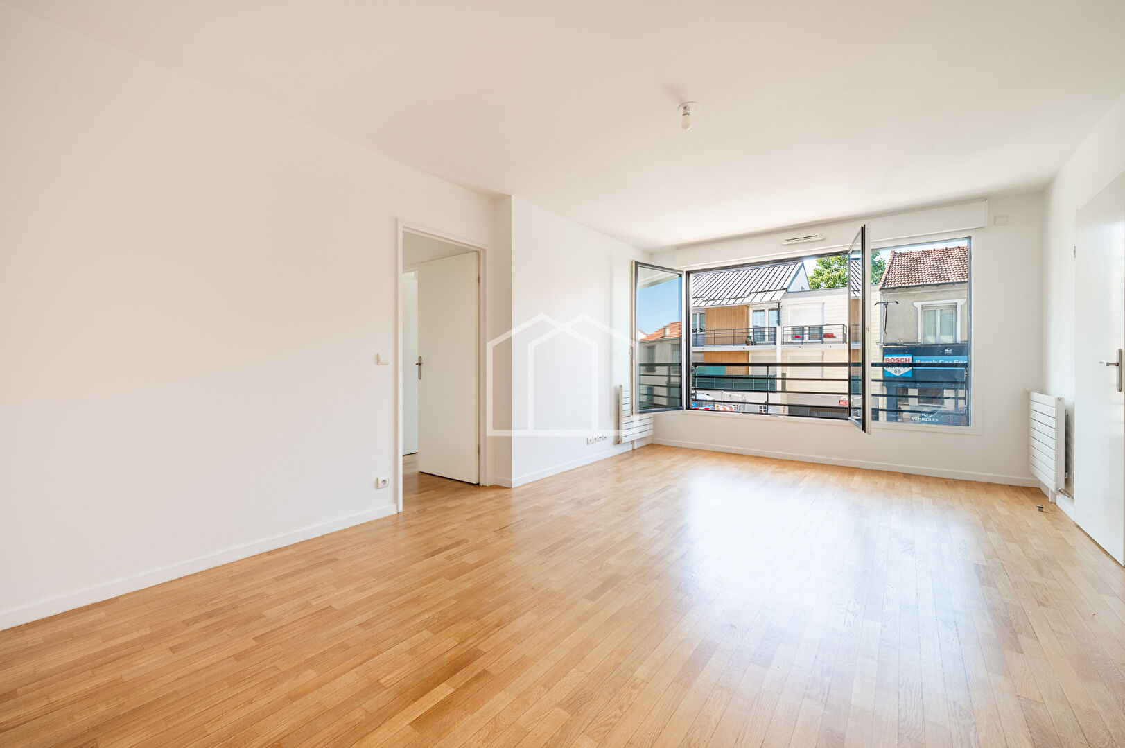 Agence immobilière de Foncia villa d'Ouest Suresnes - Foncia Villa d'Ouest
